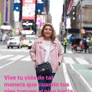 Meet your Posher, Miriam